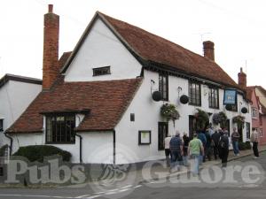 Picture of White Hart