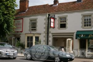 Picture of George & Dragon