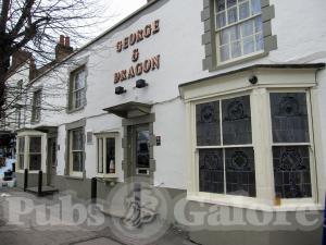 Picture of George & Dragon