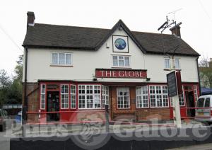 Picture of The Globe