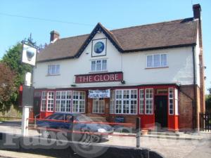 Picture of The Globe