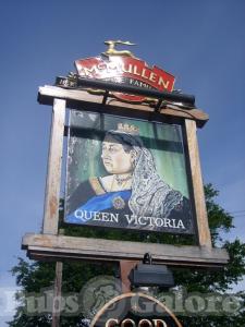 Picture of The Queen Victoria