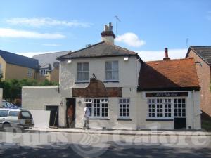 Picture of Railway Arms