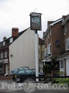 Picture of Railway Arms