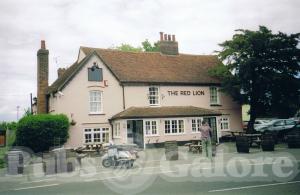 Picture of The Red Lion