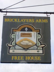 Picture of Bricklayers Arms