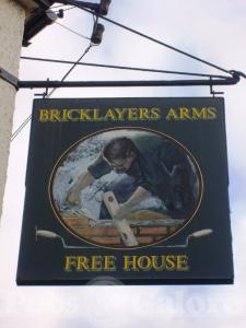 Picture of Bricklayers Arms