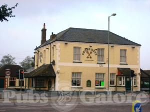 Picture of The Cross Keys