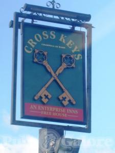 Picture of The Cross Keys