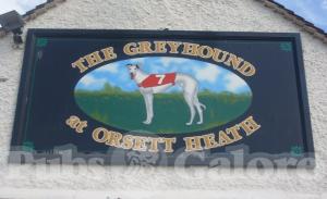 Picture of The Greyhound