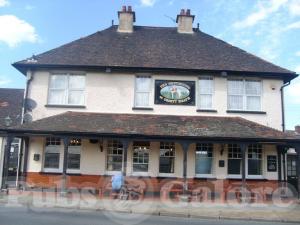 Picture of The Greyhound