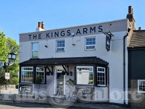 Picture of The Kings Arms