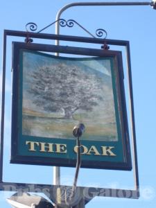 Picture of The Oak