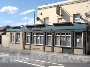 Picture of The Old Shant