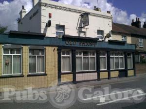 Picture of The Old Shant
