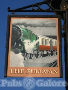 Picture of Pullman
