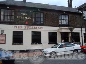 Picture of Pullman