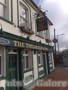 Picture of Theobald Arms
