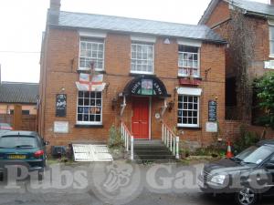 Picture of The Essex Arms
