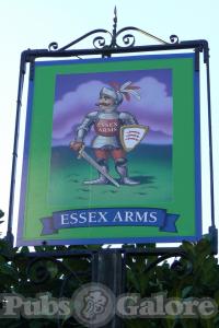 Picture of The Essex Arms