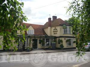 Picture of The Green Man