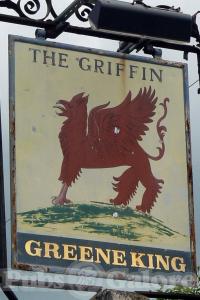 Picture of The Griffin