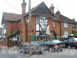 Picture of Red Lion