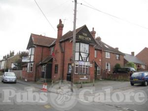 Picture of Red Lion