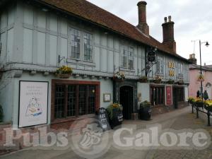 Picture of The Bull Hotel
