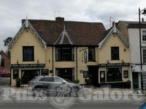 Picture of The White Hart Inn