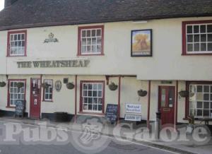 Picture of The Wheatsheaf