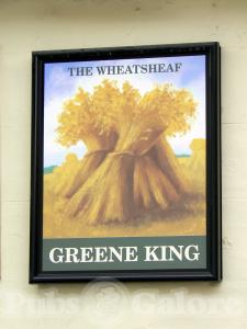 Picture of The Wheatsheaf