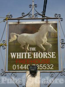 Picture of White Horse Inn