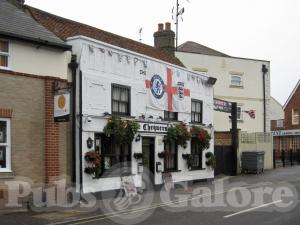 Picture of The Chequers