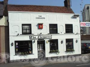 Picture of The Chequers
