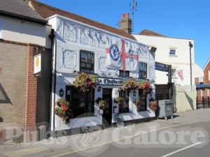Picture of The Chequers