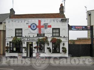 Picture of The Chequers