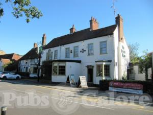 Picture of Green Man Hotel