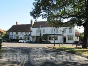 Picture of Green Man Hotel