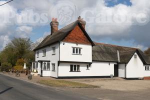 Picture of The John Barleycorn Inn