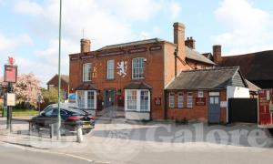 Picture of The Red Lion