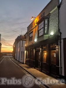Picture of The Alma Inn
