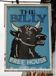 Picture of The Billy