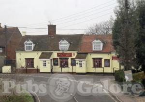 Picture of Ye Olde Cherry Tree