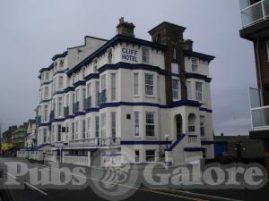 Picture of Cliff Hotel