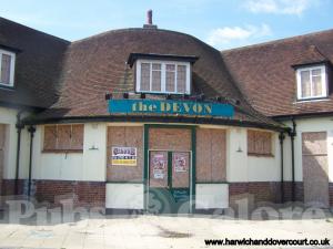 Picture of The Devon