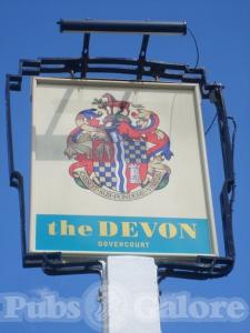 Picture of The Devon