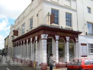 Picture of East Coast Rock Cafe