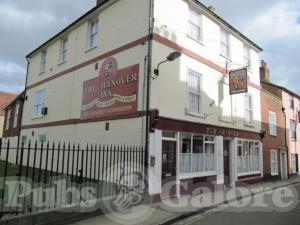 Picture of The Hanover Inn