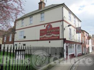 Picture of The Hanover Inn